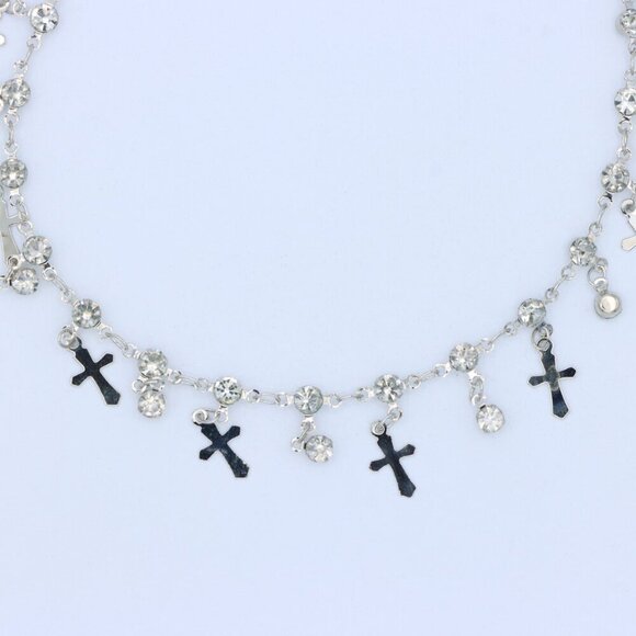 "Minimalist & Elegant Necklace Chain – Perfect for Women & Girls | UNVRC1318 - Picture 6 of 10